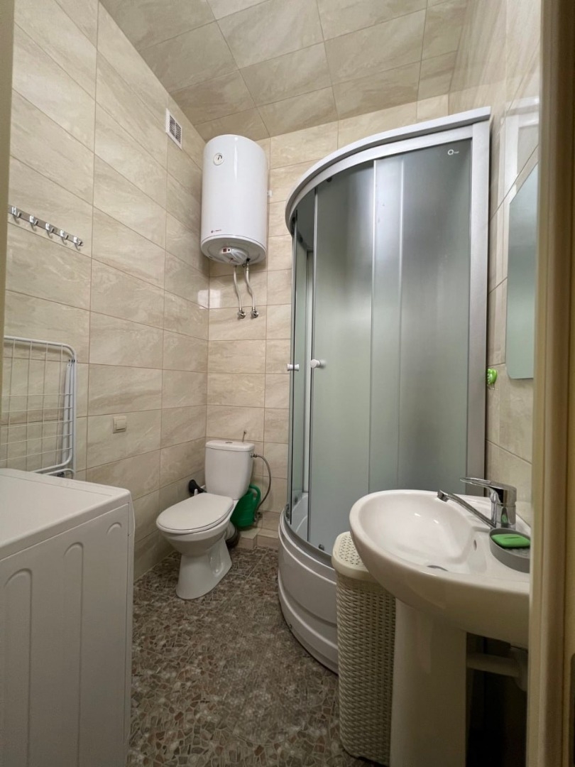 аренда однокомнатной квартиры номер A-174748 в Суворовском районе, фото номер 3